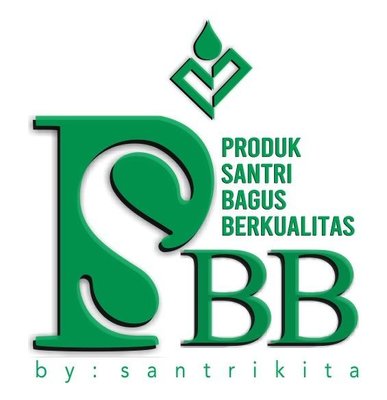 Trademark PSBB PRODUK SANTRI BAGUS BERKUALITAS BY SANTRIKITA