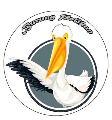 Trademark BURUNG PELIKAN