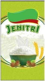 Trademark JENITRI