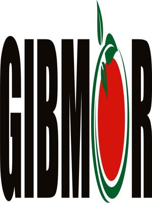 Trademark GIBMOR