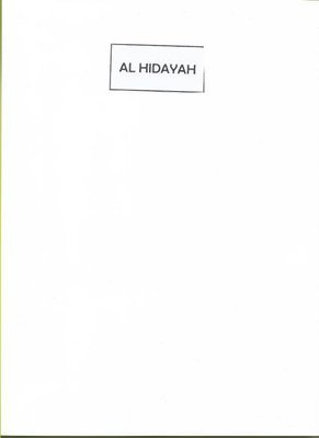 Trademark AL HIDAYAH