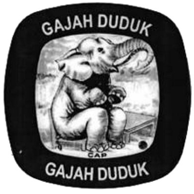 Trademark Kata dan Lukisan