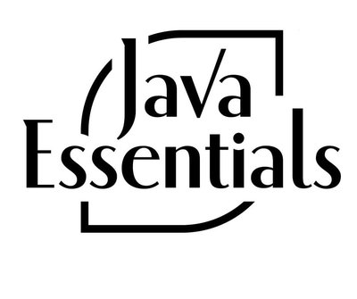 Trademark JAVA ESSENTIALS