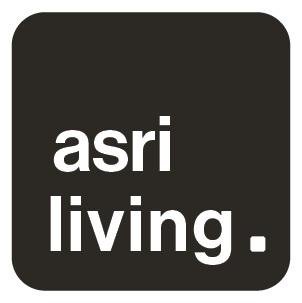 Trademark asri living.