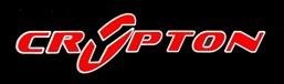 Trademark CRYPTON + LOGO