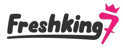 Trademark Freshking7 + Lukisan