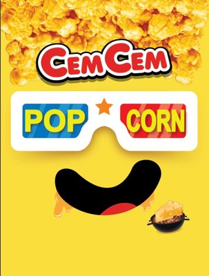 Trademark CEMCEM POP CORN