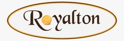 Trademark ROYALTON + LOGO