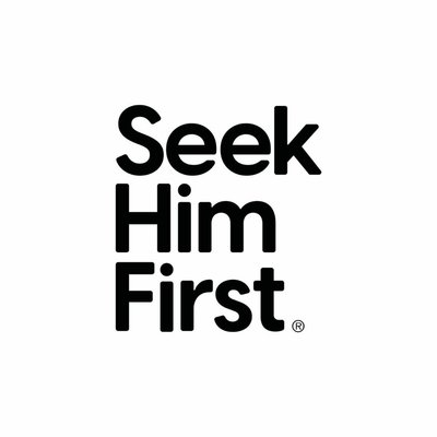 Trademark SEEK HIM FIRST