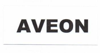 Trademark AVEON