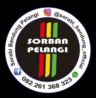 Trademark SORABI BANDUNG PELANGI