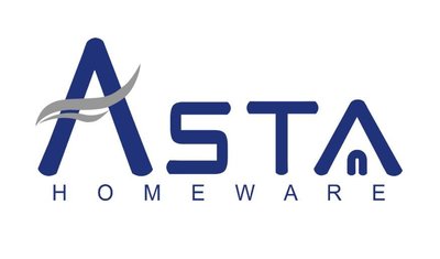 Trademark ASTA HOMEWARE + LOGO