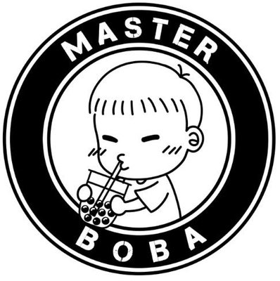 Trademark MASTER BOBA + LOGO