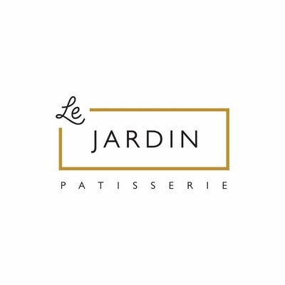 Trademark Le Jardin Patisserie