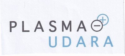 Trademark PLASMA UDARA