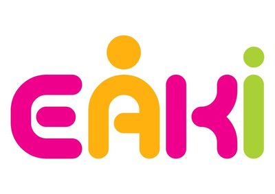 Trademark EAKI