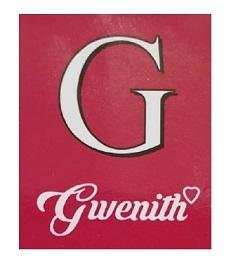 Trademark Gwenith