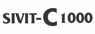 Trademark SIVIT-C 1000