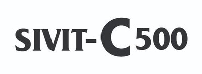 Trademark SIVIT-C 500