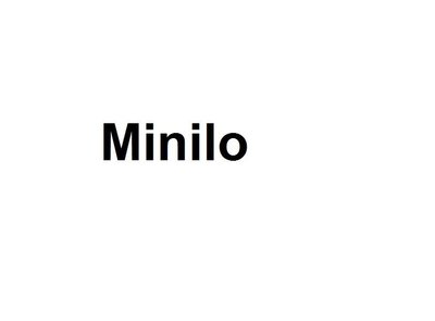 Trademark Minilo