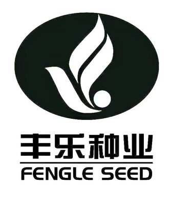 Trademark FENGLE SEED + huruf kanji + logo