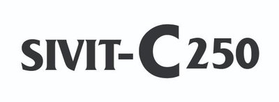 Trademark SIVIT - C 250