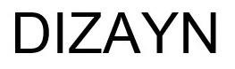 Trademark DIZAYN