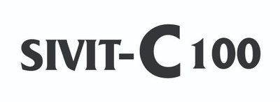 Trademark SIVIT - C 100