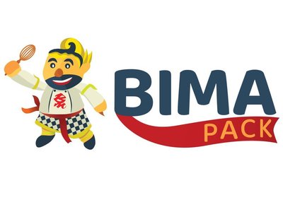 Trademark BIMAPACK