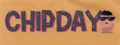 Trademark CHIPDAY