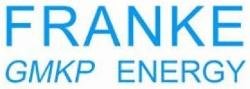 Trademark FRANKE GMKP ENERGY