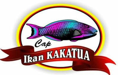 Trademark CAP IKAN KAKATUA