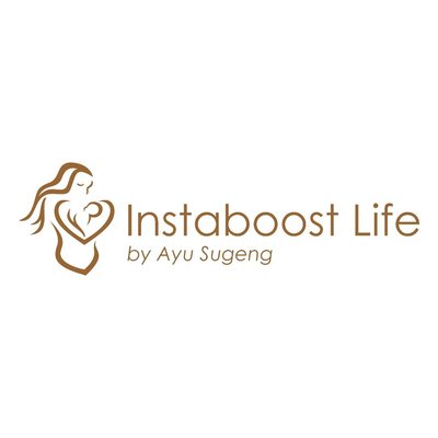 Trademark INSTABOOST LIFE BY AYU SUGENG