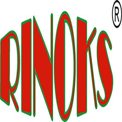 Trademark RINOKS