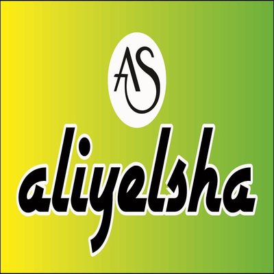 Trademark Aliyelsha