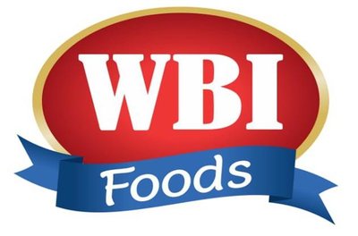 Trademark WBI FOODS