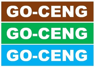Trademark GO-CENG