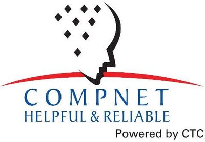 Trademark COMPNET