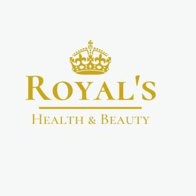 Trademark Royal's Health & Beauty