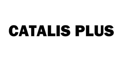 Trademark CATALIS PLUS