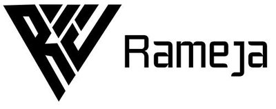 Trademark RAMEJA + LOGO