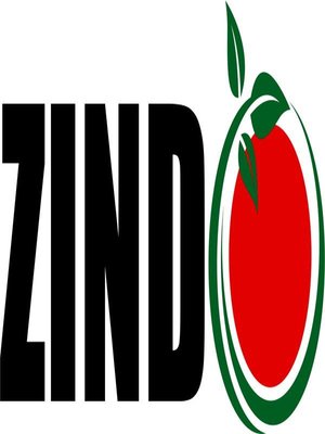 Trademark ZINDO