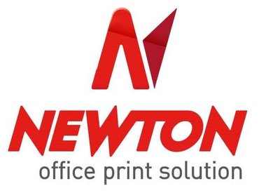 Trademark NEWTON + Logo