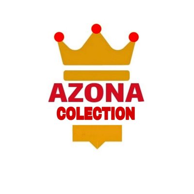 Trademark AZONA COLECTION