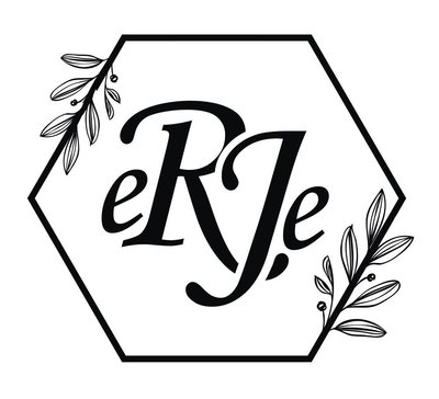 Trademark eRJe + LOGO