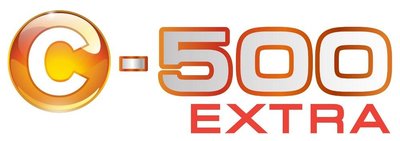 Trademark C-500 EXTRA + LOGO