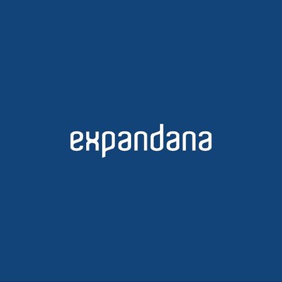 Trademark EXPANDANA Logo