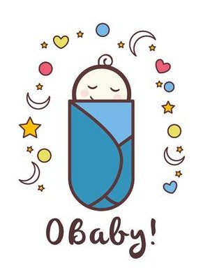 Trademark OBABY!