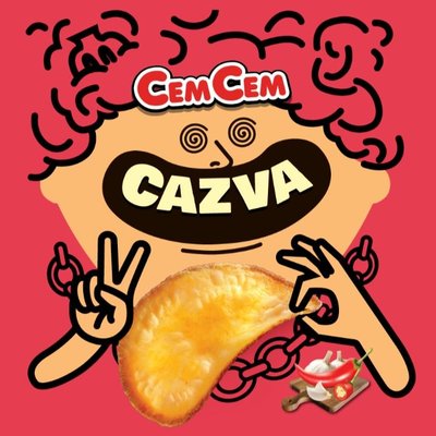 Trademark CEMCEM CAZVA