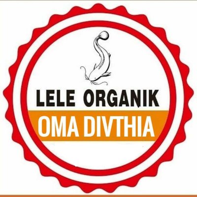 Trademark Lele Organik Oma Divthia